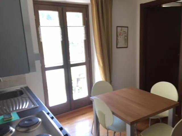 R.T.A. Hotel Monte Rosa