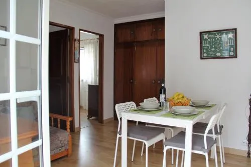 Ericeira Beach Apartment