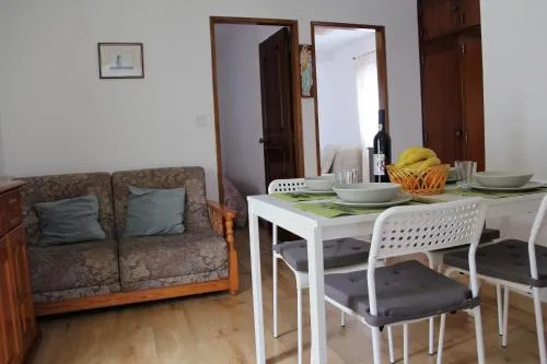 Ericeira Beach Apartment