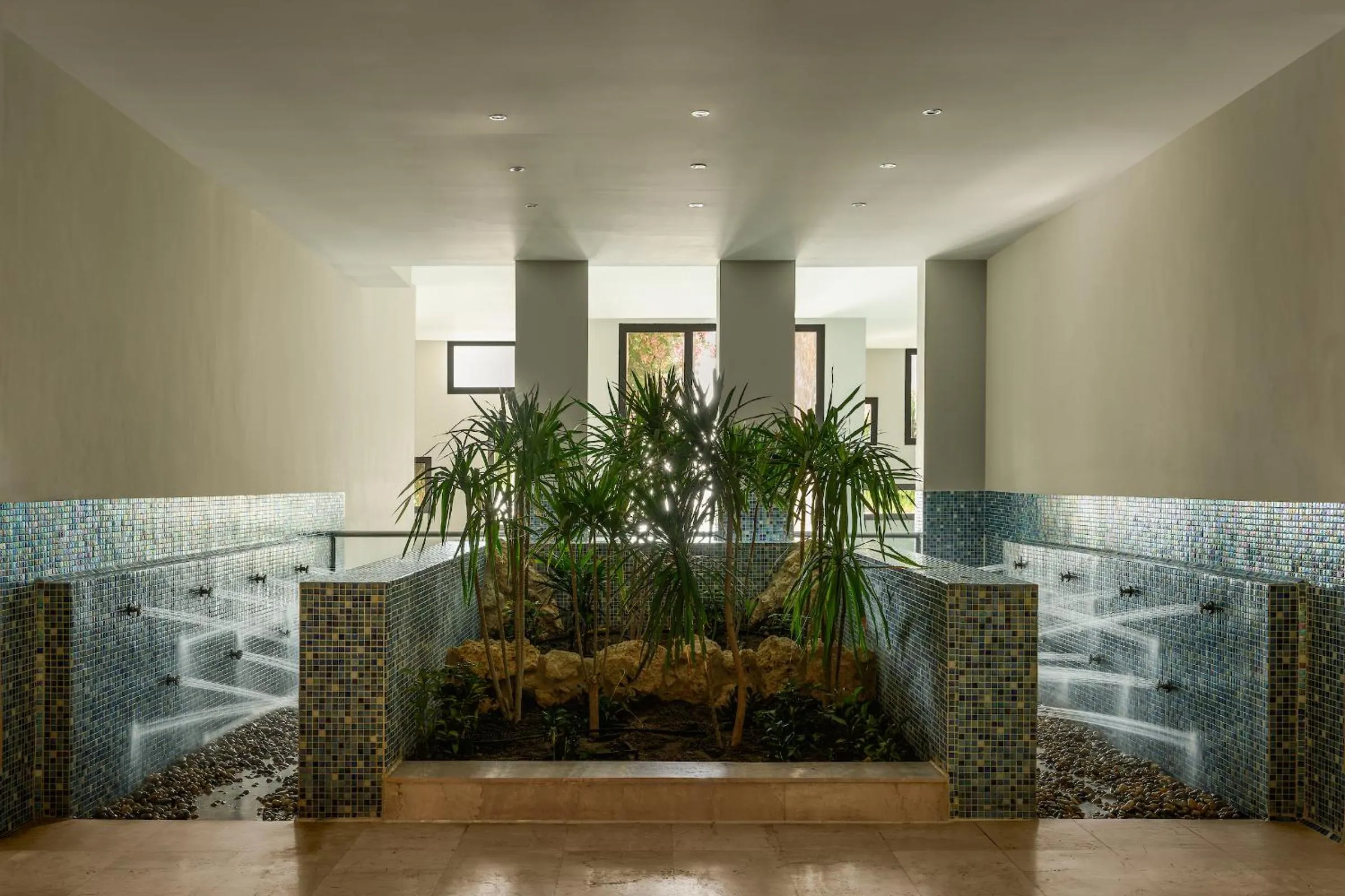 Spa and wellness centre/facilities in The Makadi Spa Hotel - Couples Only 18 Years Plus