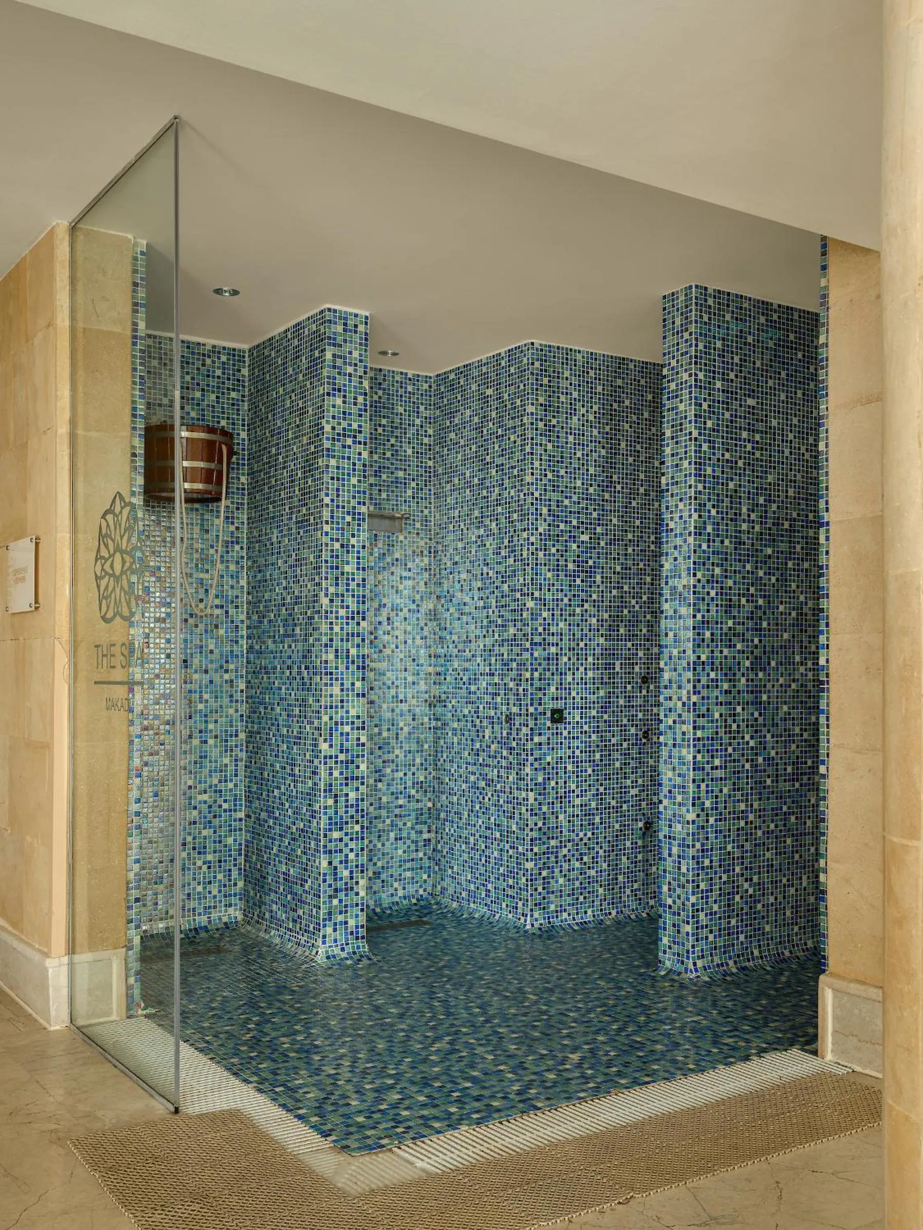 Spa and wellness centre/facilities in The Makadi Spa Hotel - Couples Only 18 Years Plus