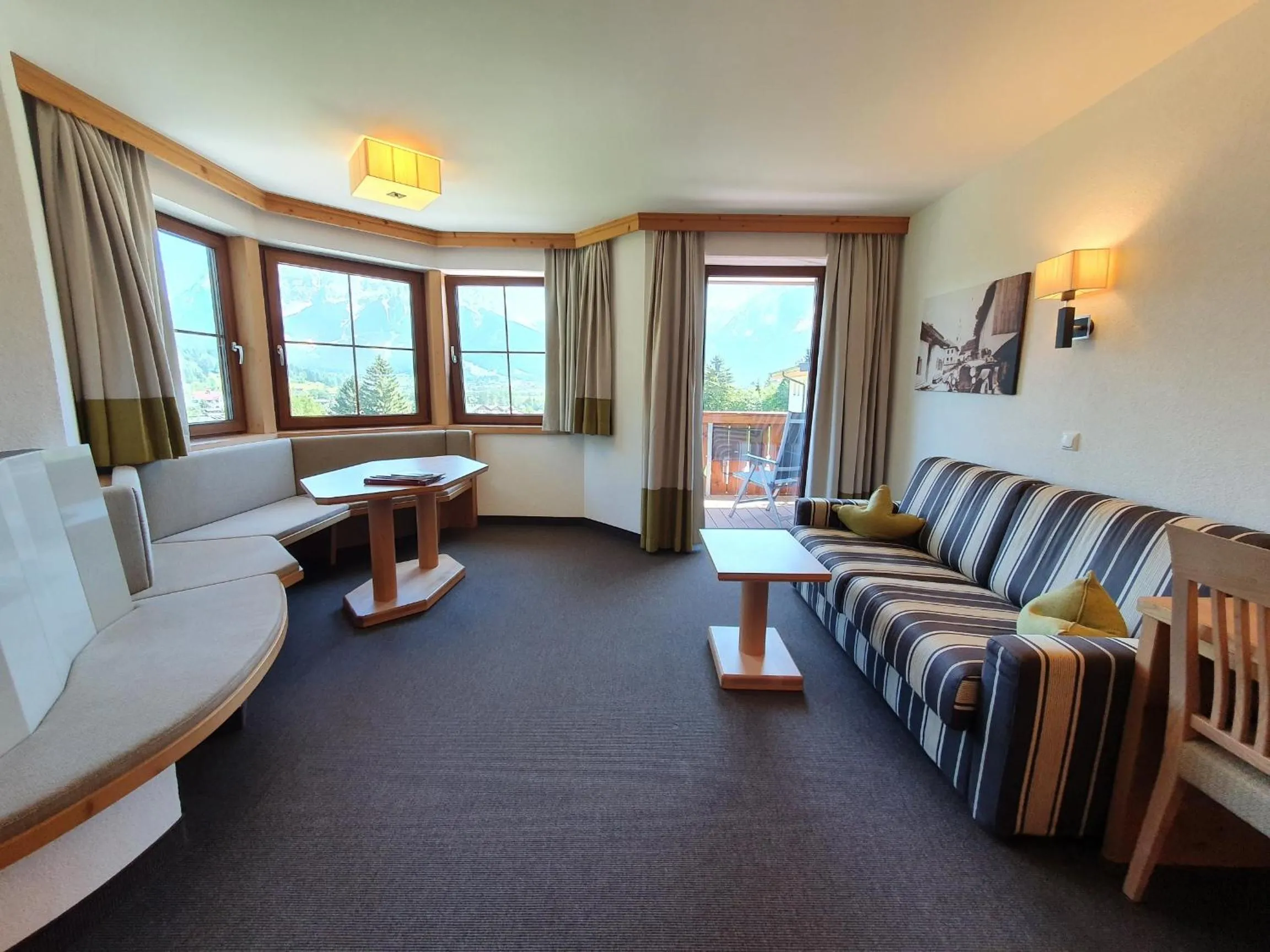 Hotel Klockerhof