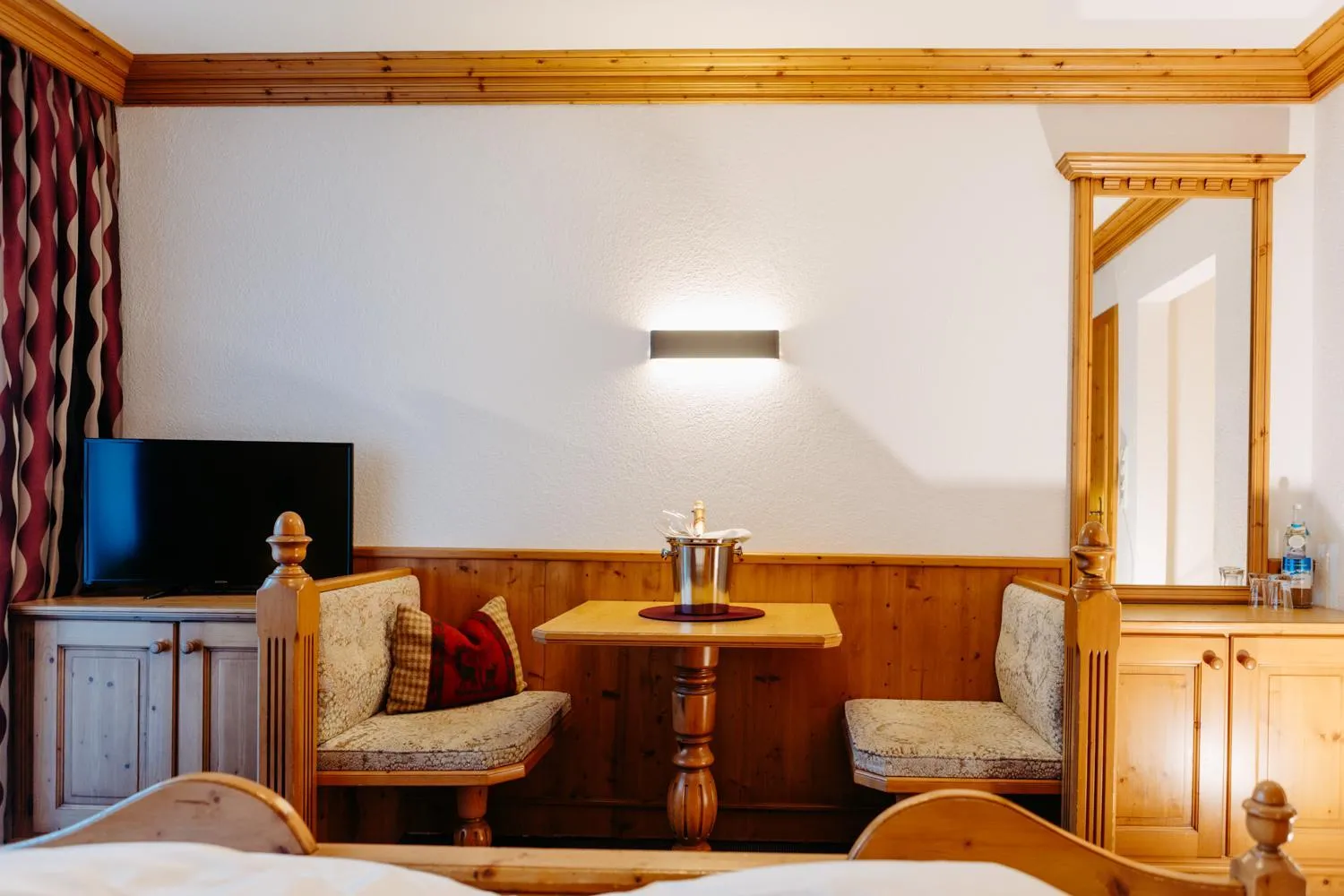 Hotel Klockerhof