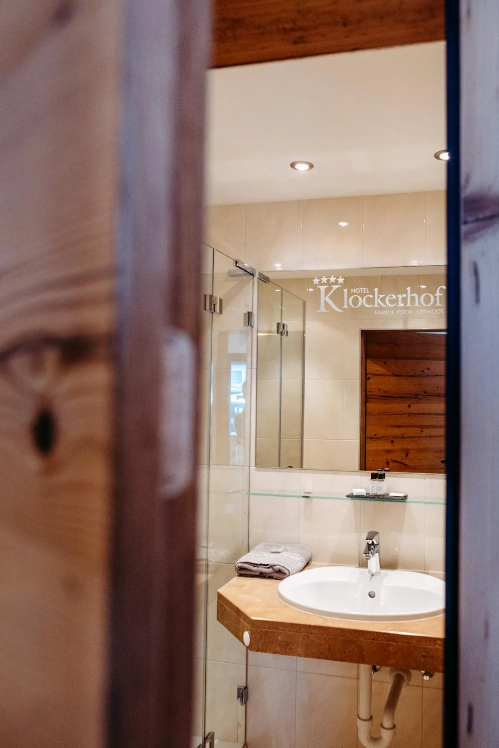 Hotel Klockerhof
