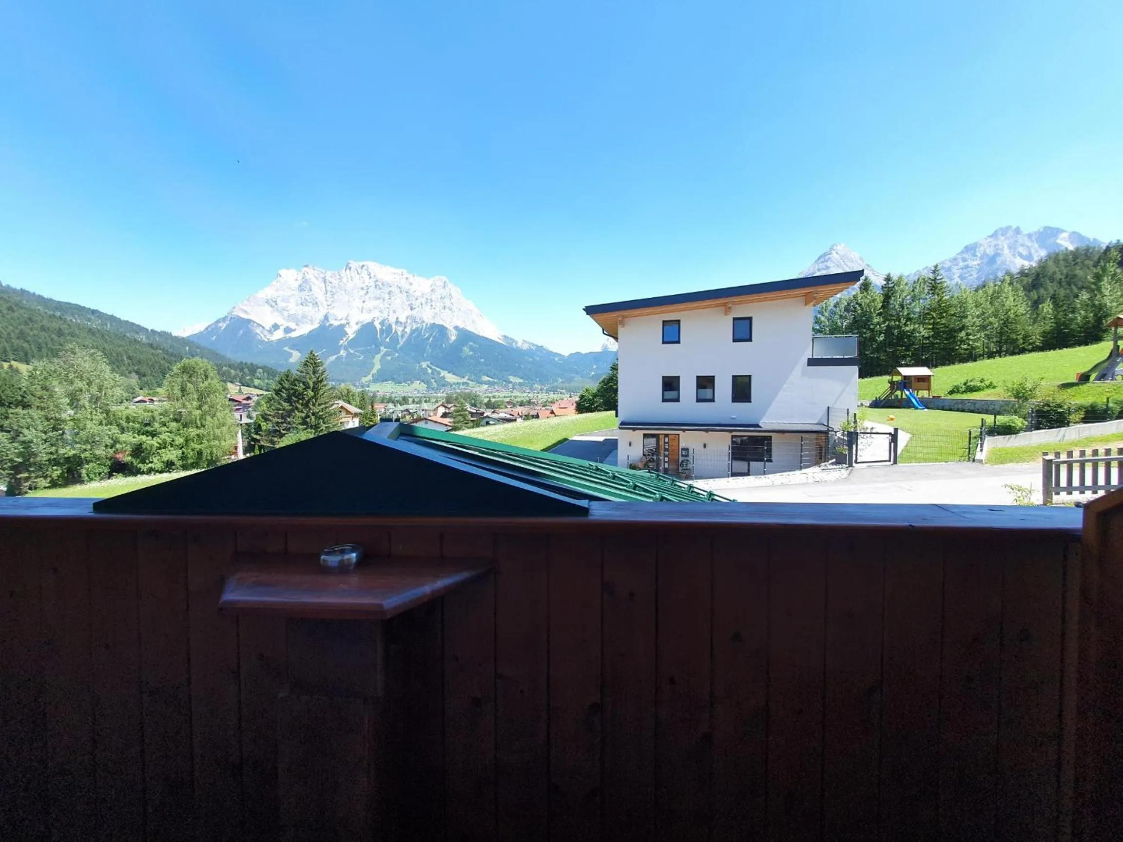 Hotel Klockerhof