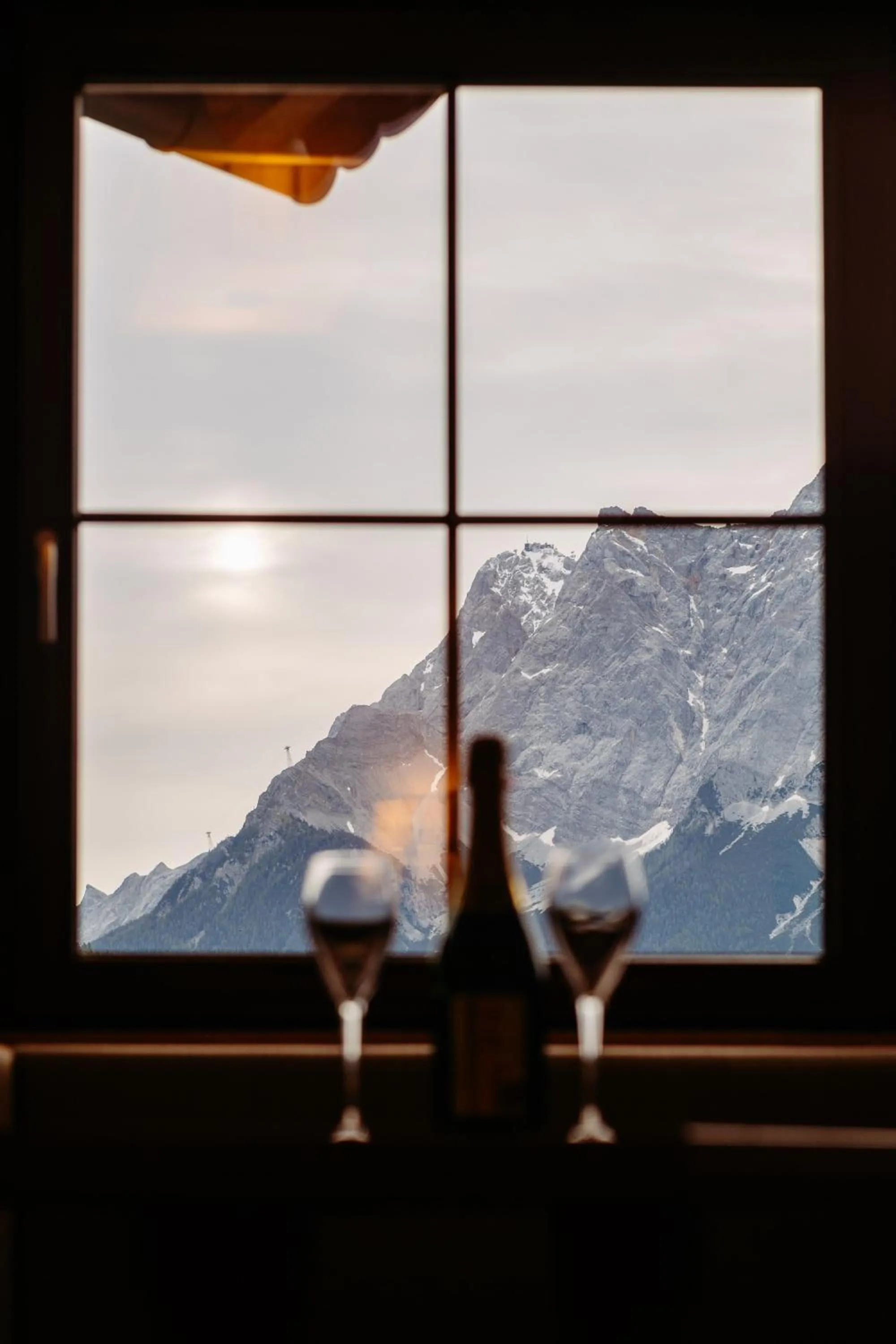 Hotel Klockerhof