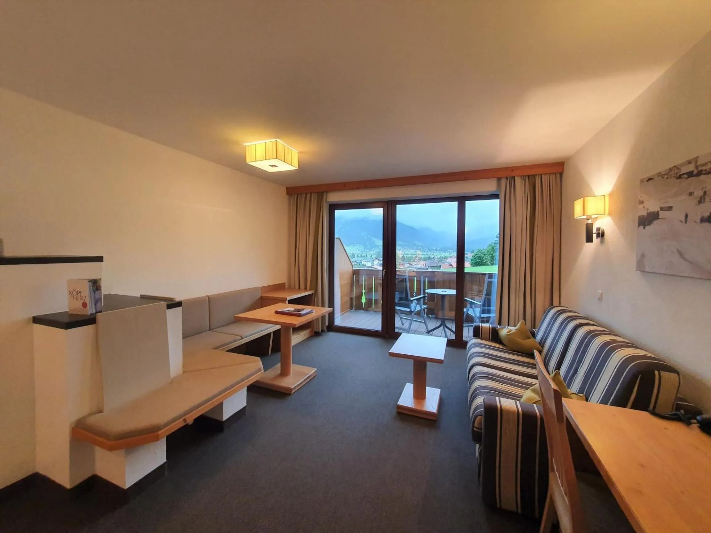 Hotel Klockerhof