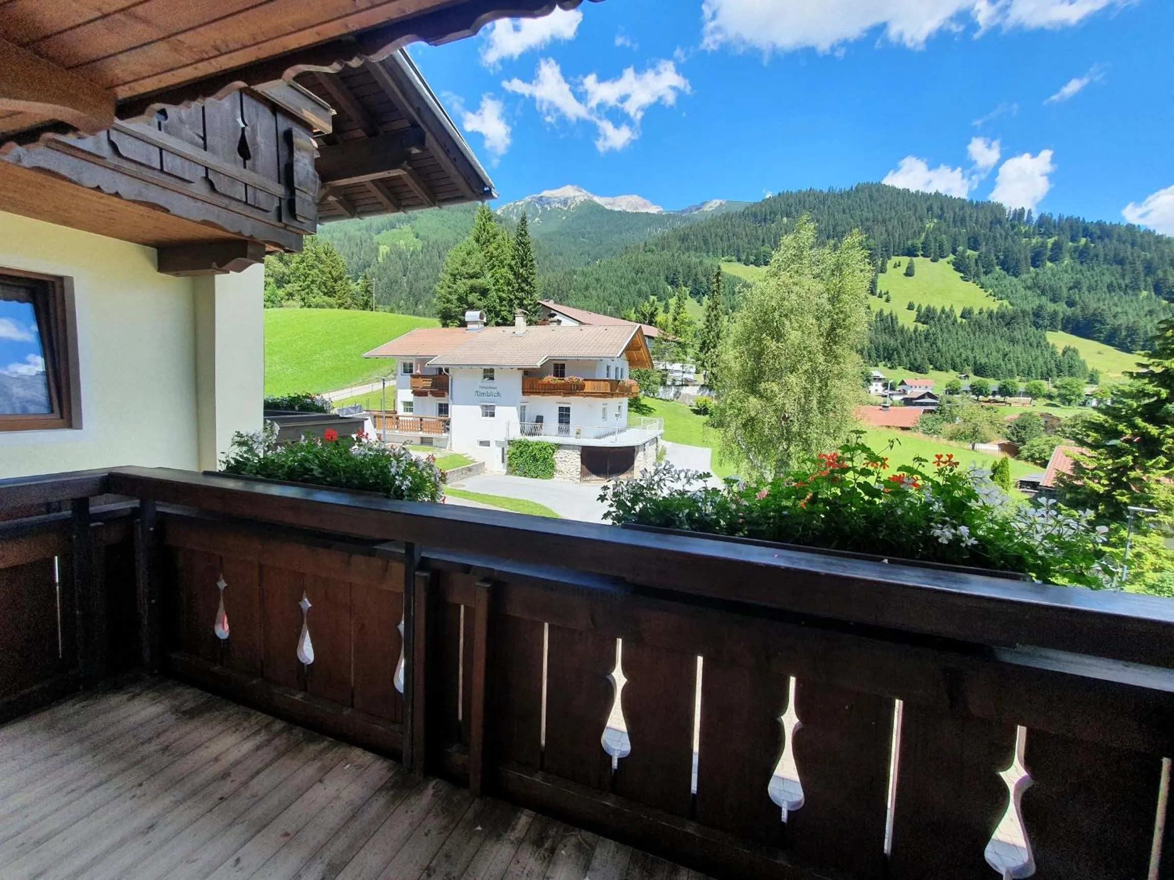 Hotel Klockerhof