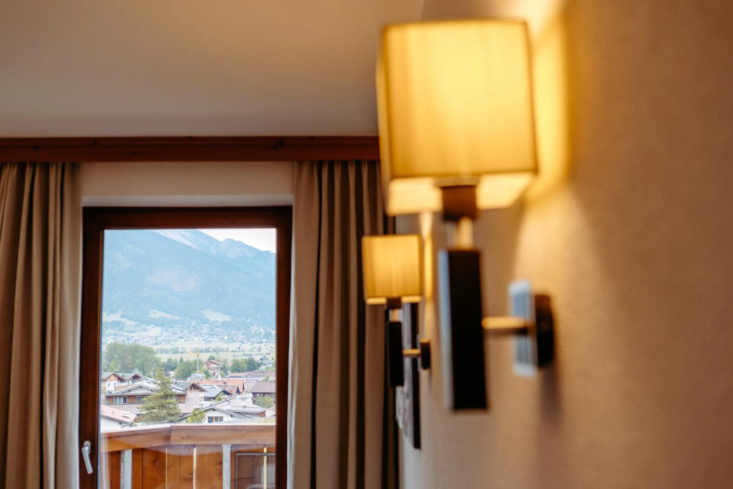 Hotel Klockerhof