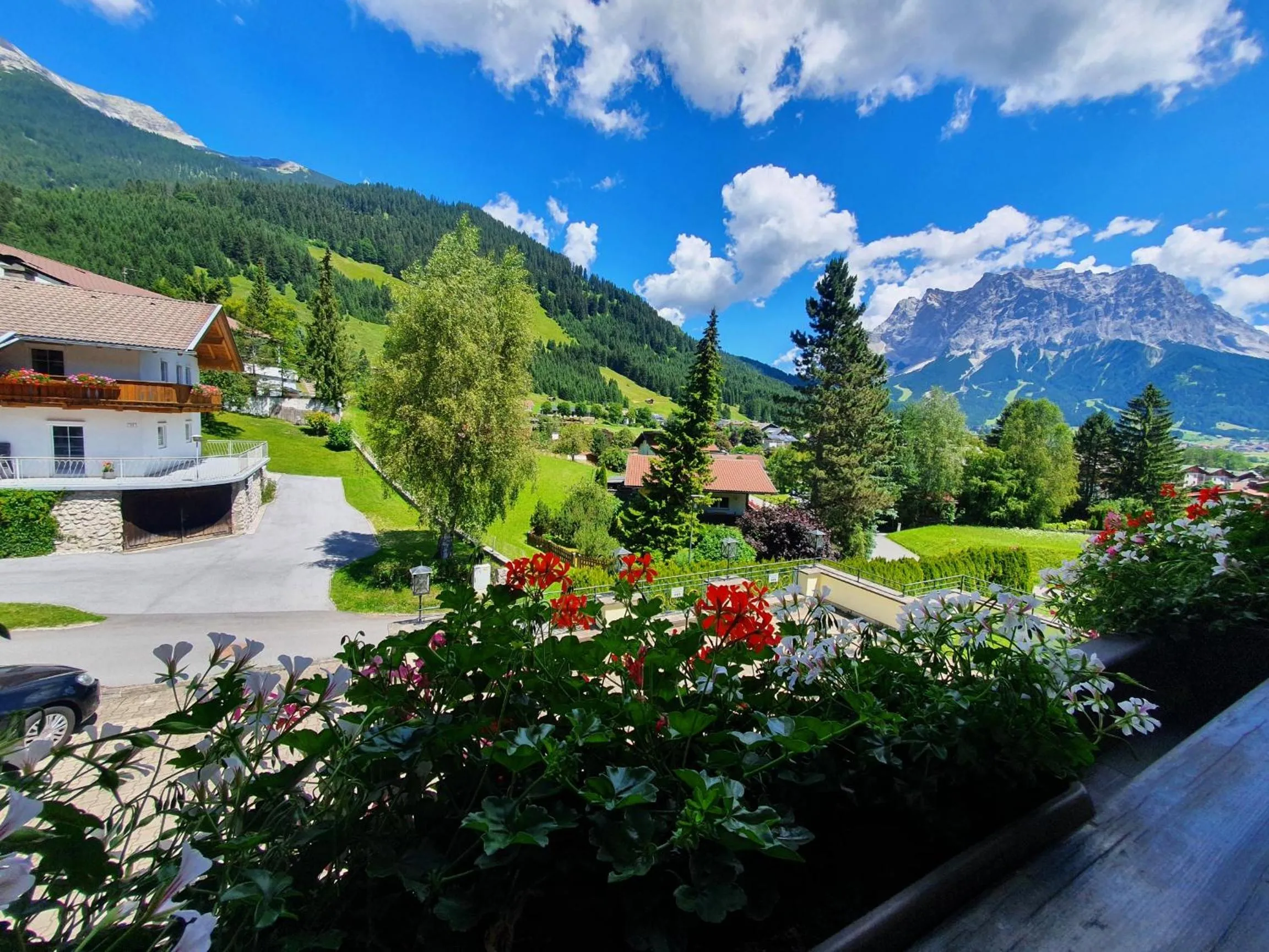 Hotel Klockerhof