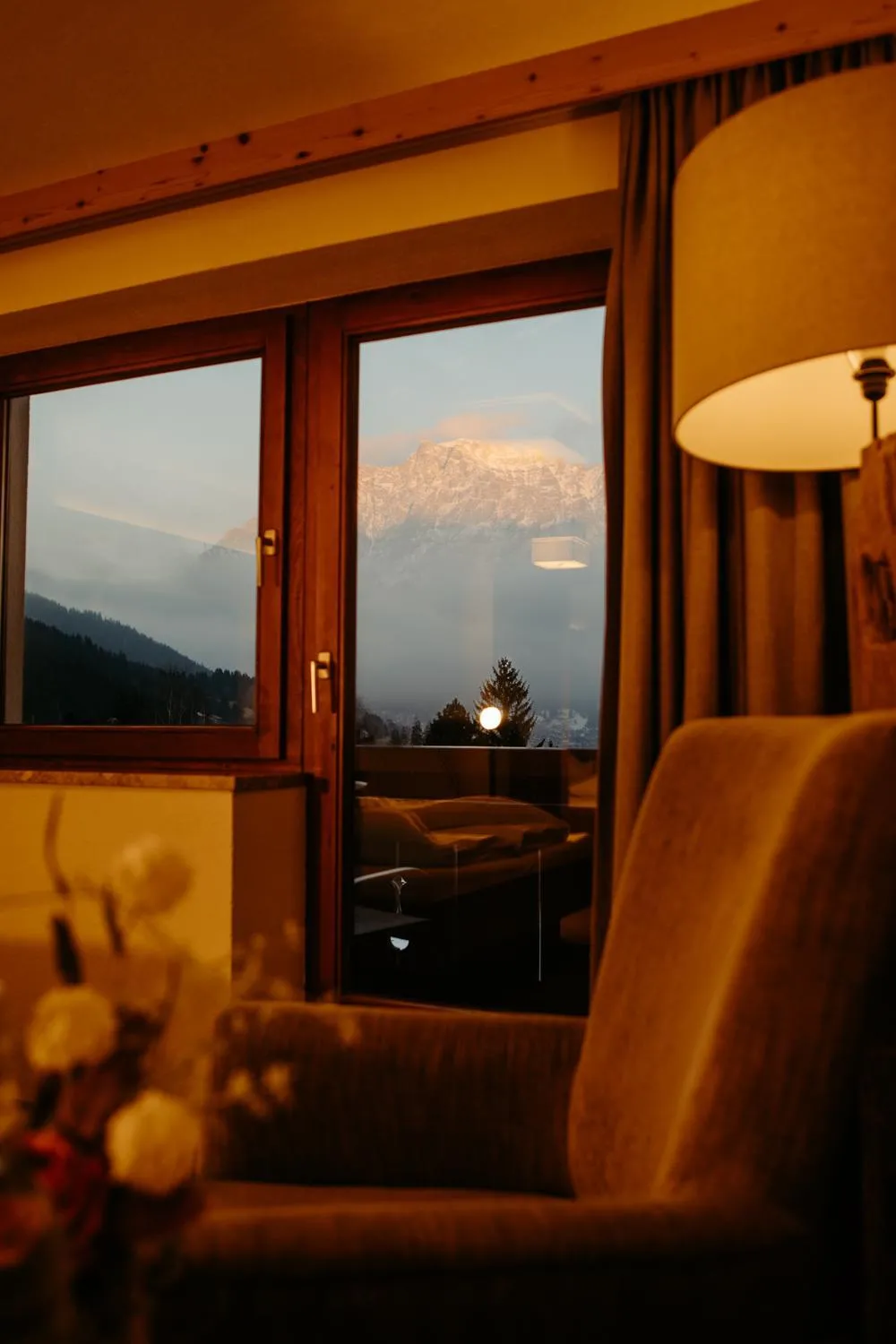 Hotel Klockerhof