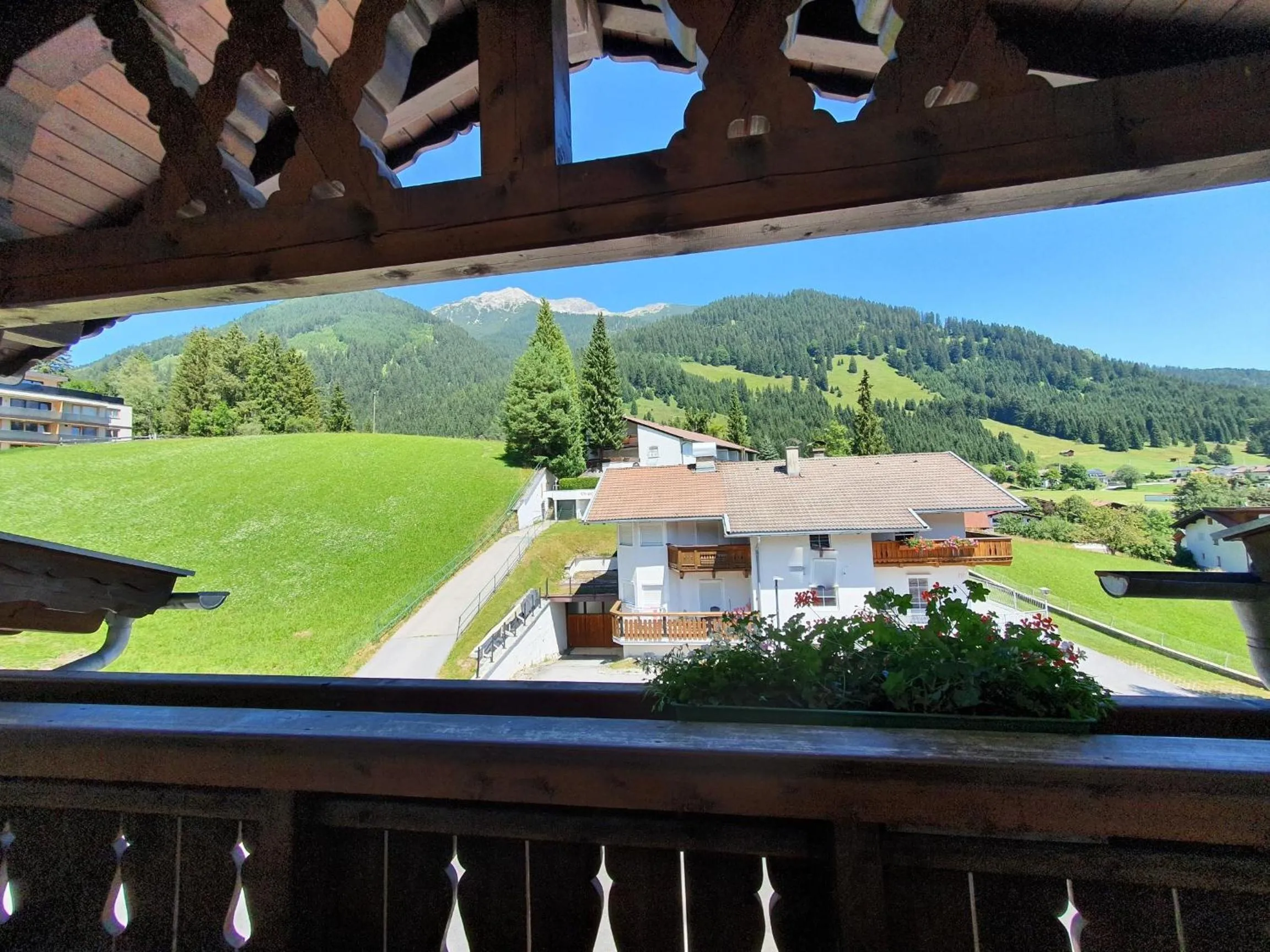 Hotel Klockerhof