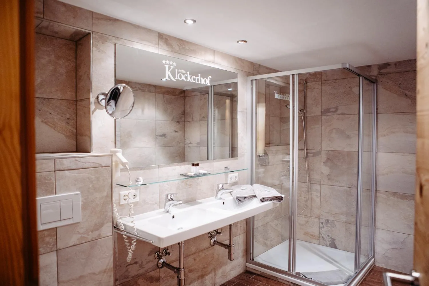 Hotel Klockerhof