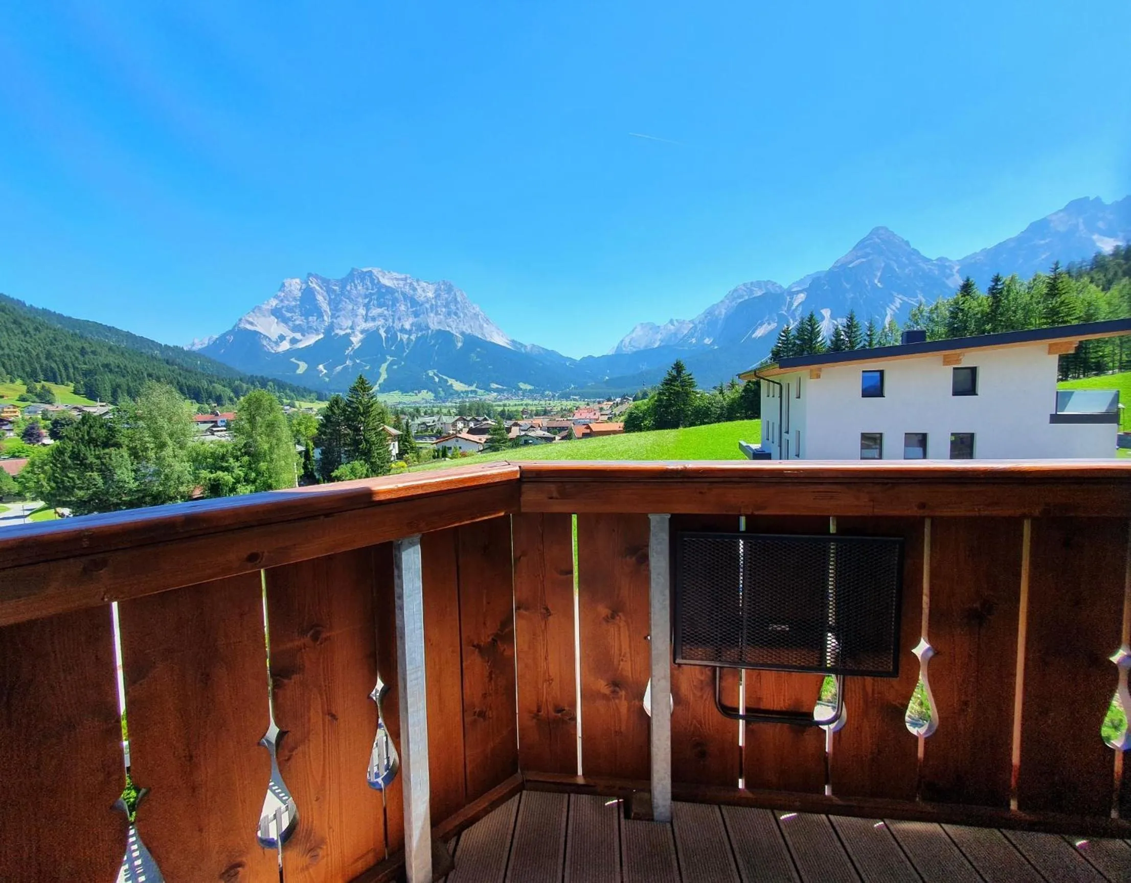 Hotel Klockerhof