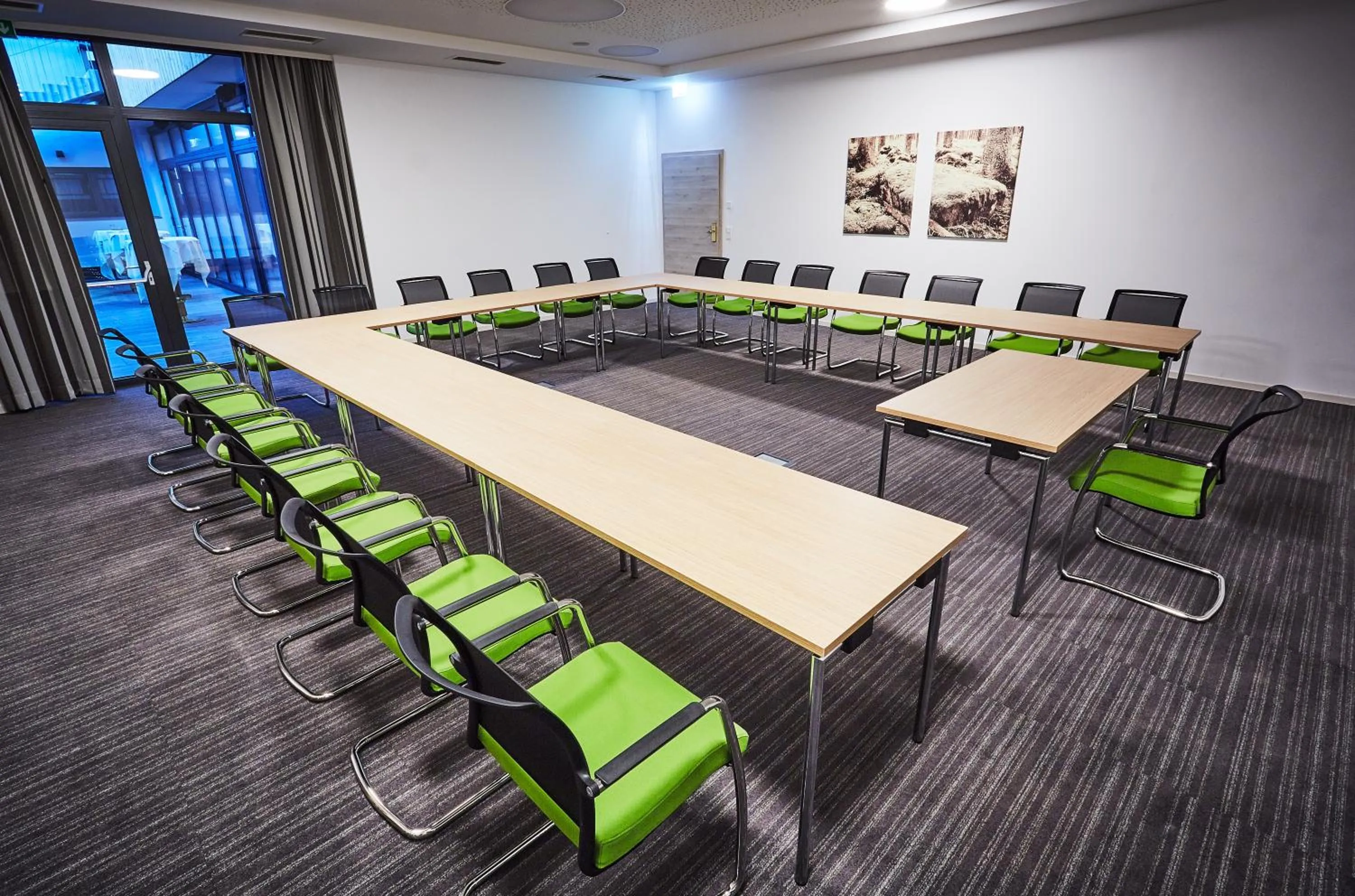 Business facilities in Hotel Wagrainerhof