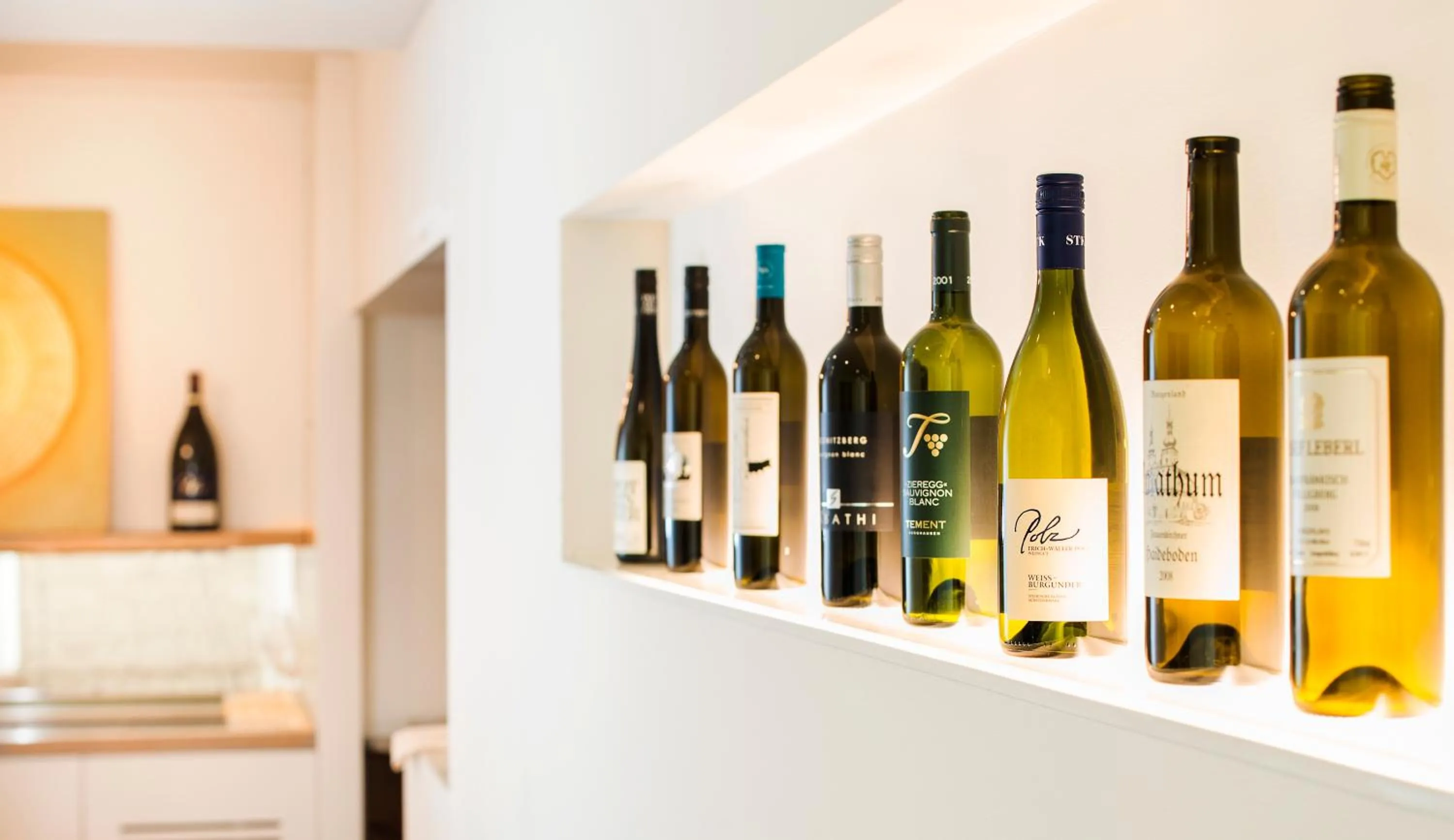 Lounge or bar in Hotel Römerstube