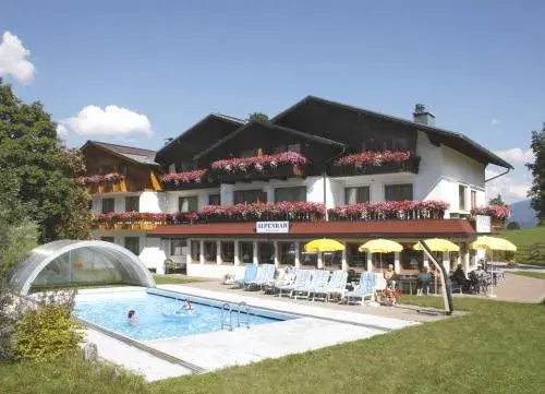 Alpenbad Alpenbad