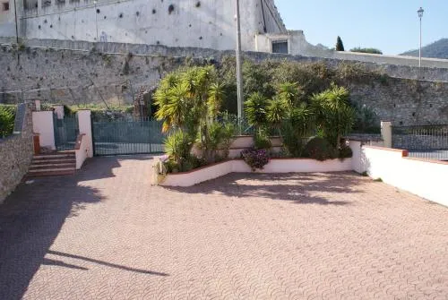 Hotel Residence Mirafiori