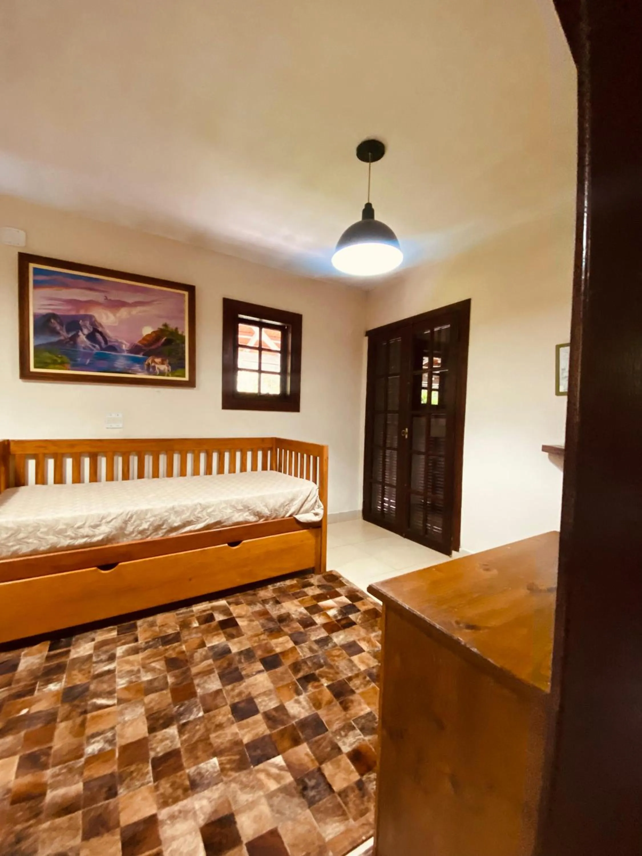 Bed in MD Luar da Montanha