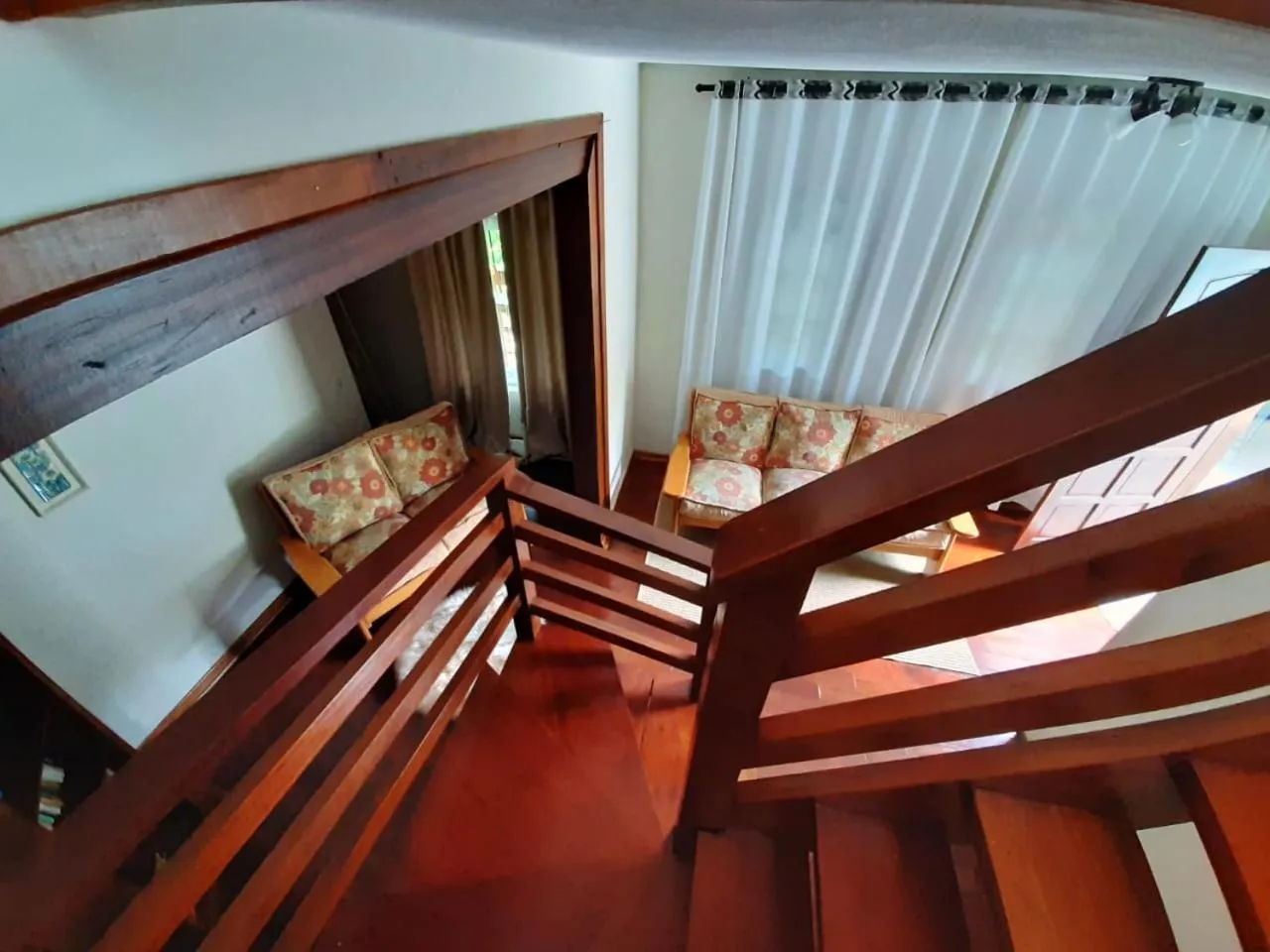 Bed in MD Luar da Montanha