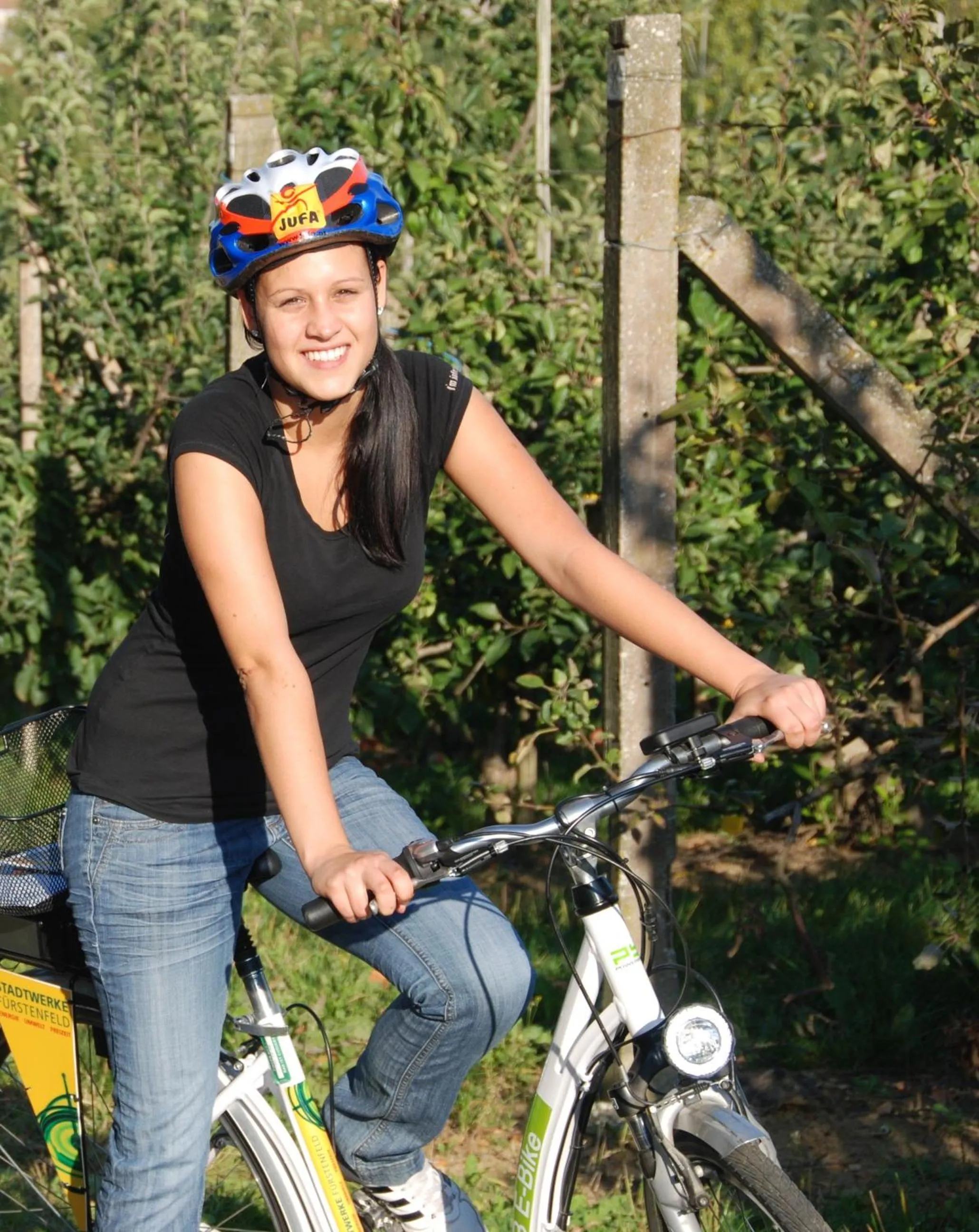 People in JUFA Hotel Fürstenfeld