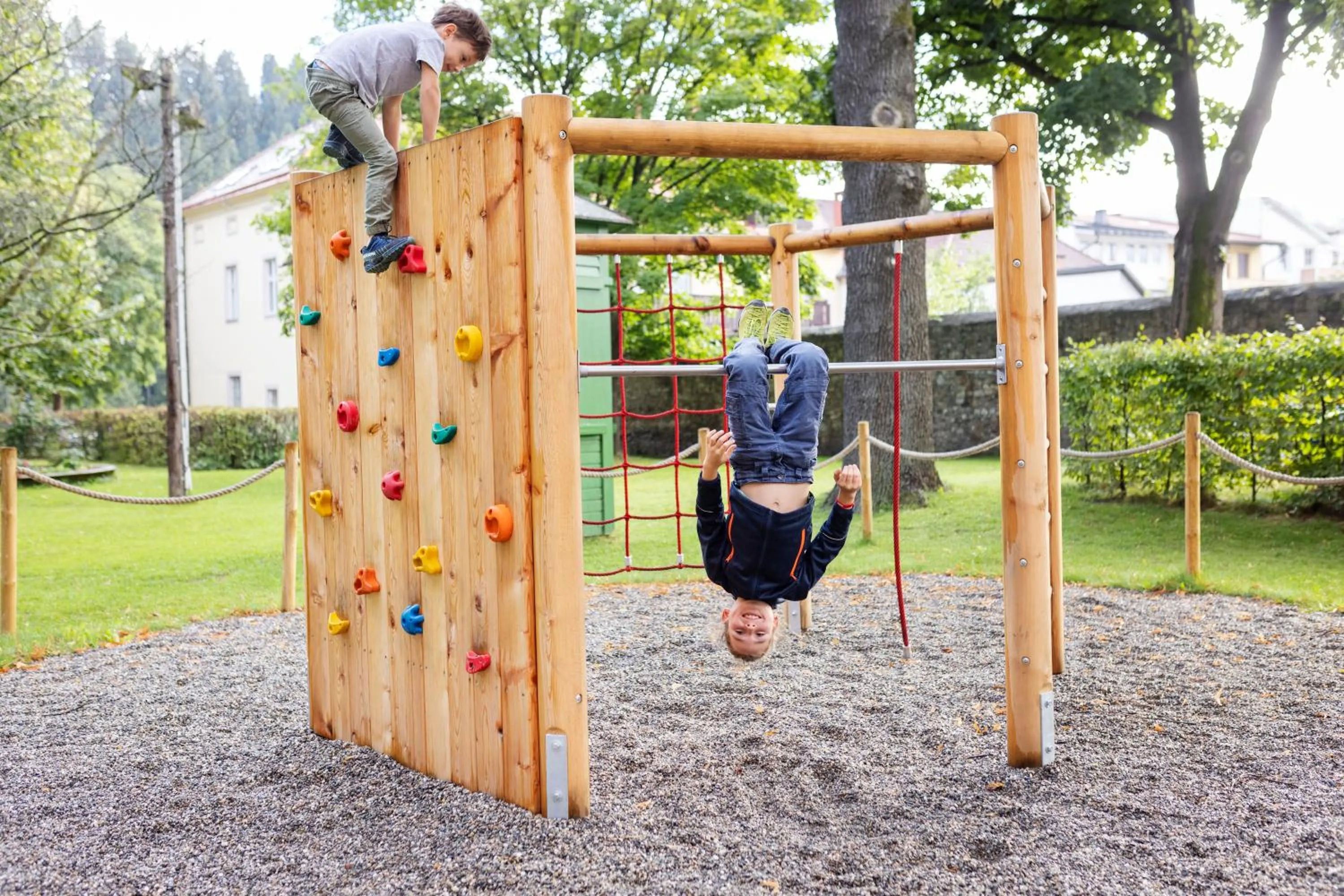 People in JUFA Hotel Judenburg - Self Check-In