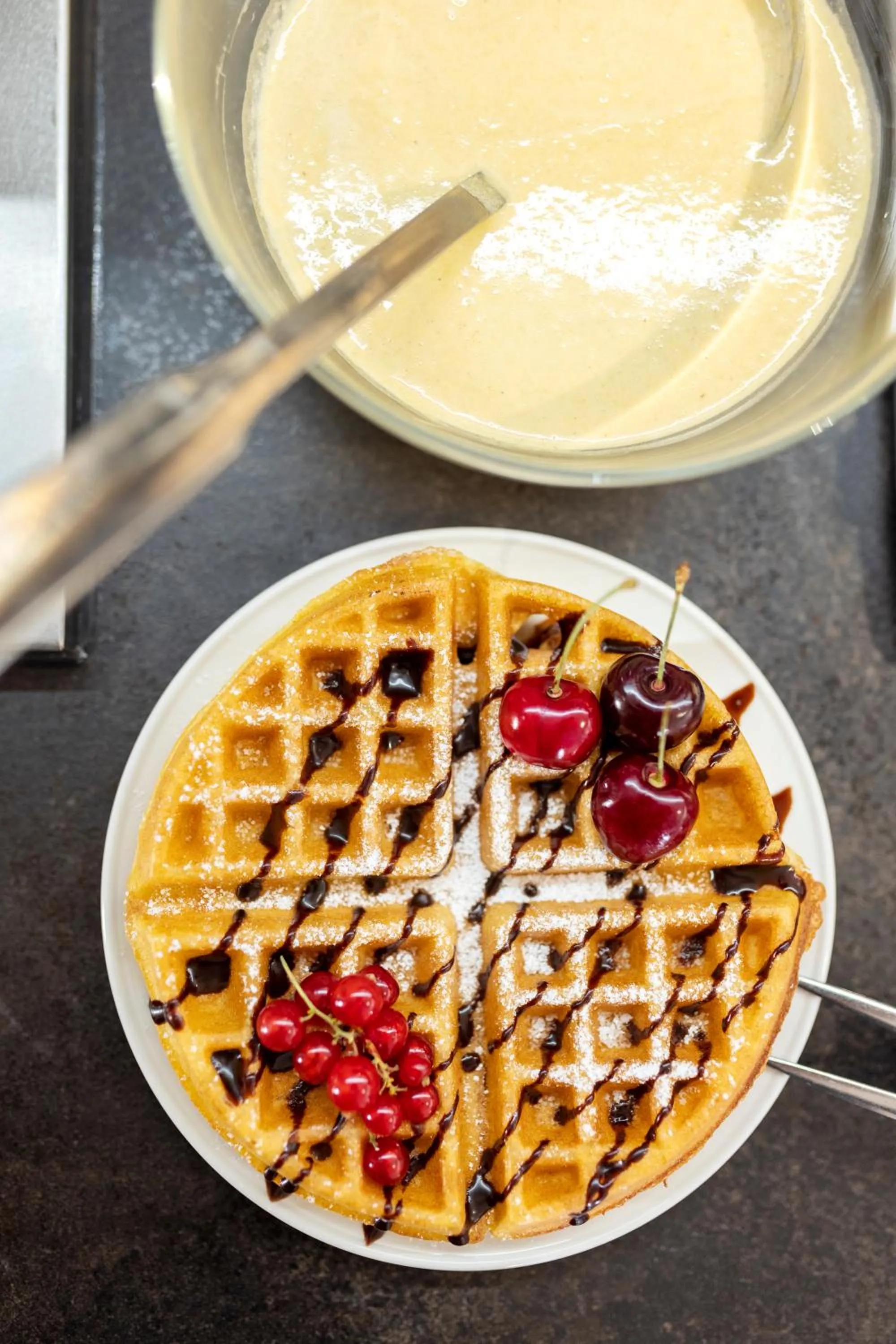 Food and drinks in JUFA Hotel Judenburg - Self Check-In