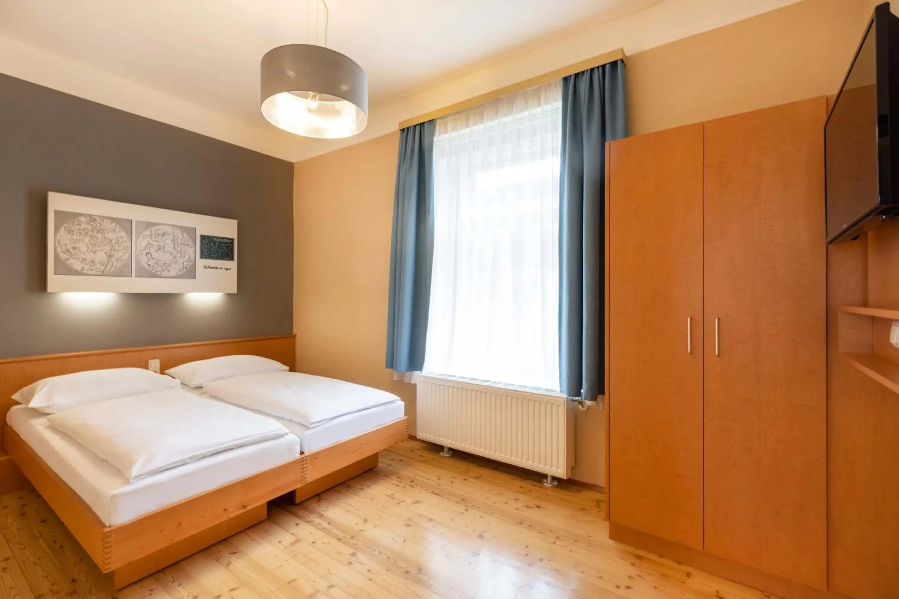 Double Room (Single Use) in JUFA Hotel Judenburg - Self Check-In Double Room (Single Use) in JUFA Hotel Judenburg - Self Check-In