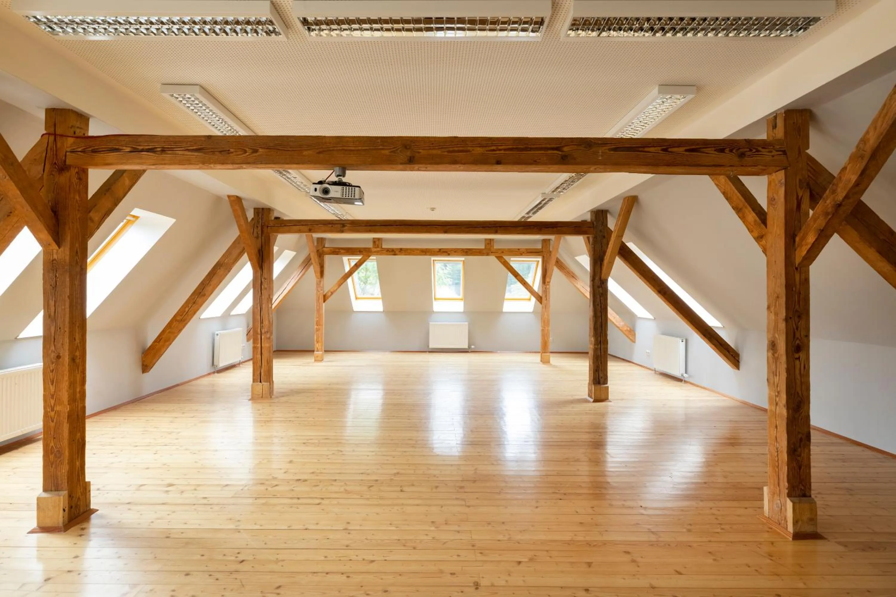 Meeting/conference room in JUFA Hotel Judenburg - Self Check-In