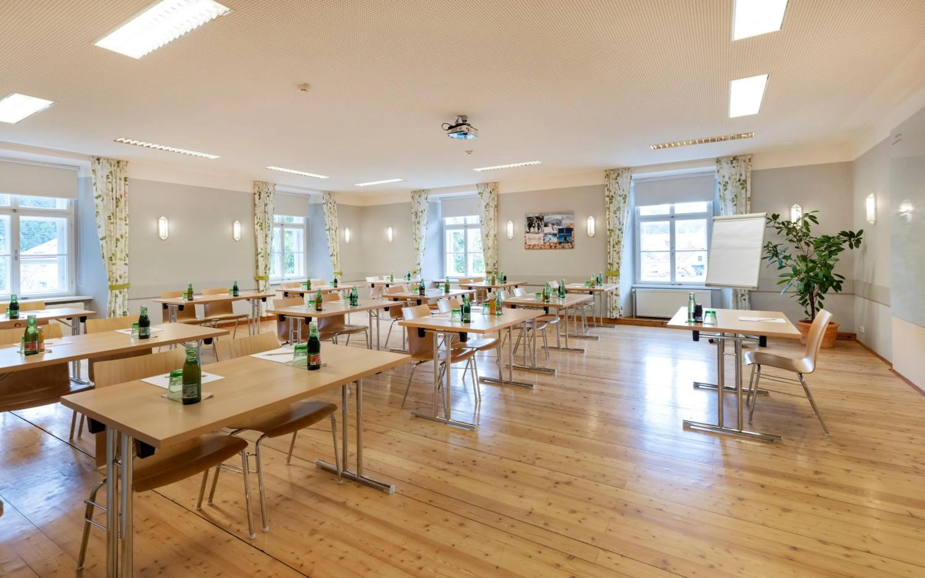 Business facilities in JUFA Hotel Judenburg - Self Check-In