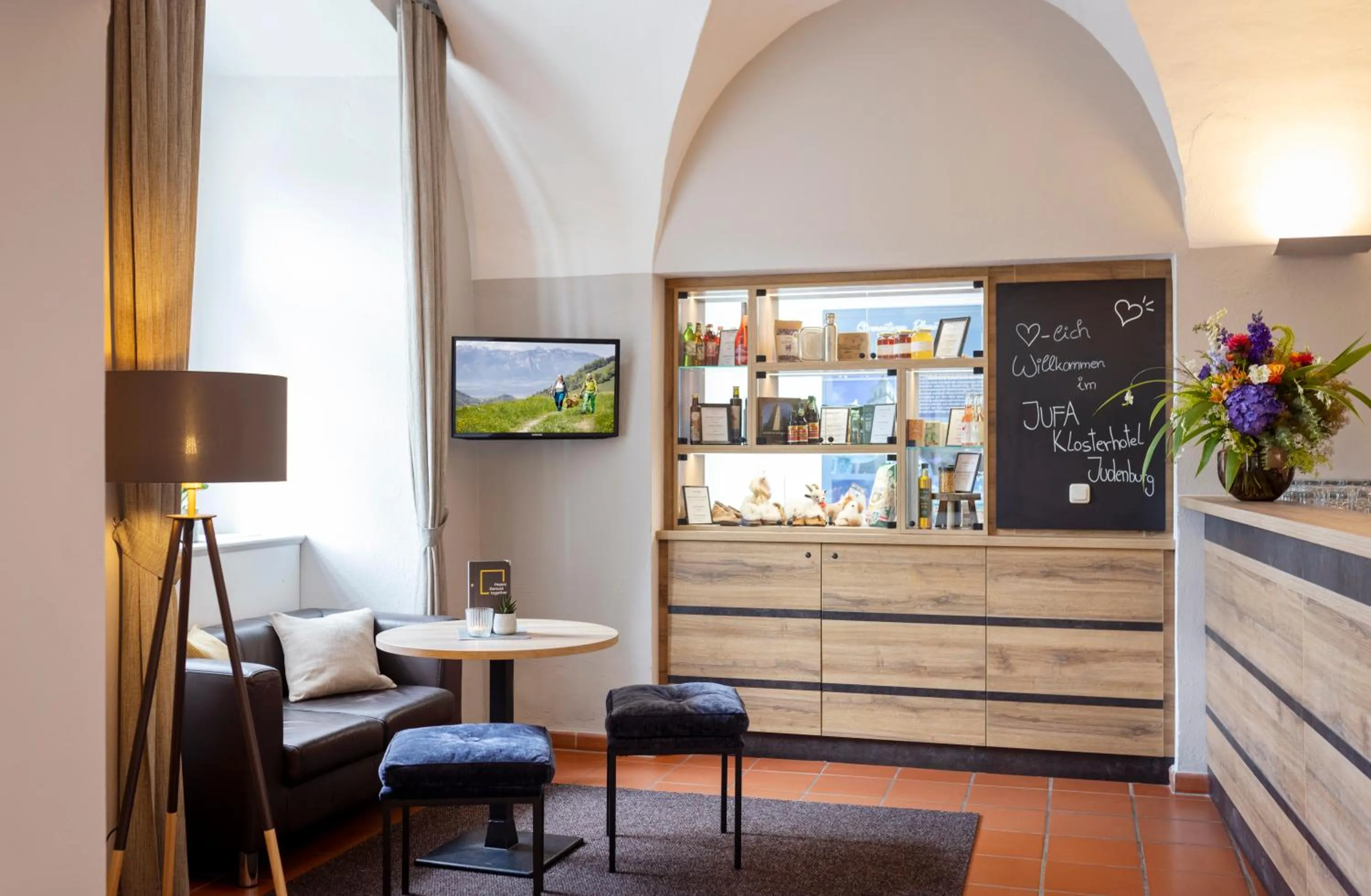 Facade/entrance in JUFA Hotel Judenburg - Self Check-In