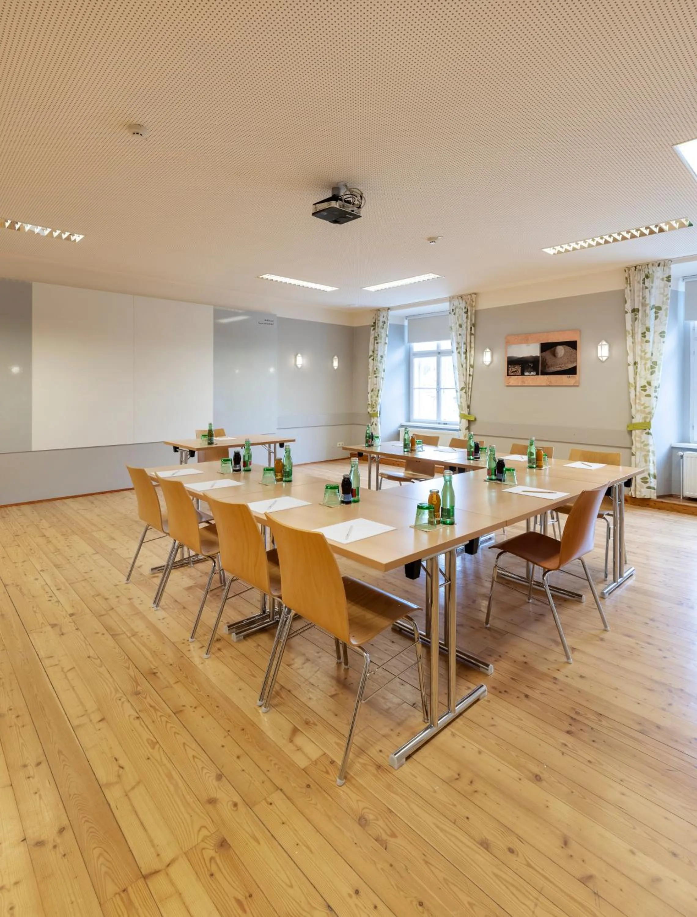 Business facilities in JUFA Hotel Judenburg - Self Check-In