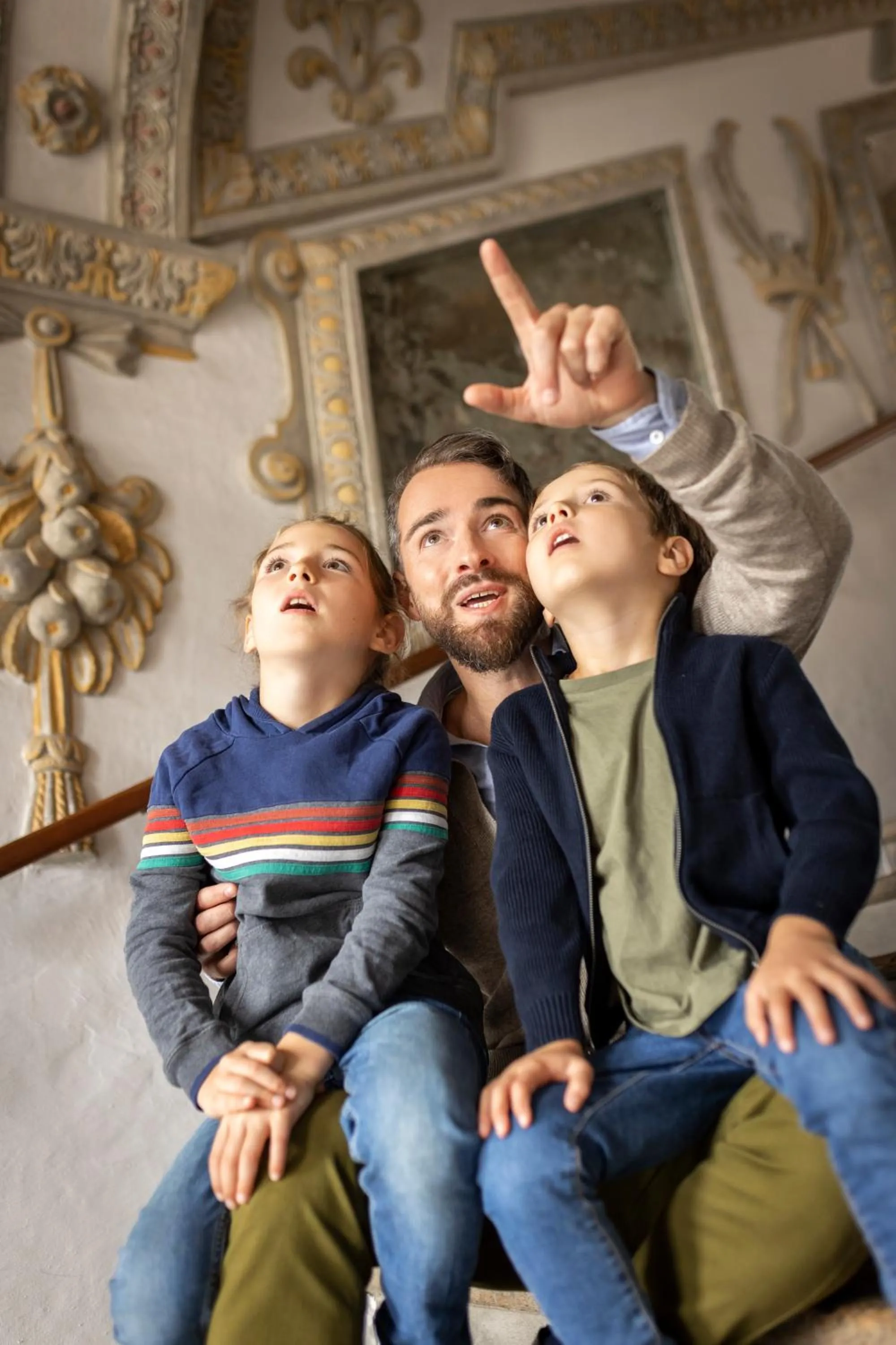 Property building in JUFA Hotel Judenburg - Self Check-In