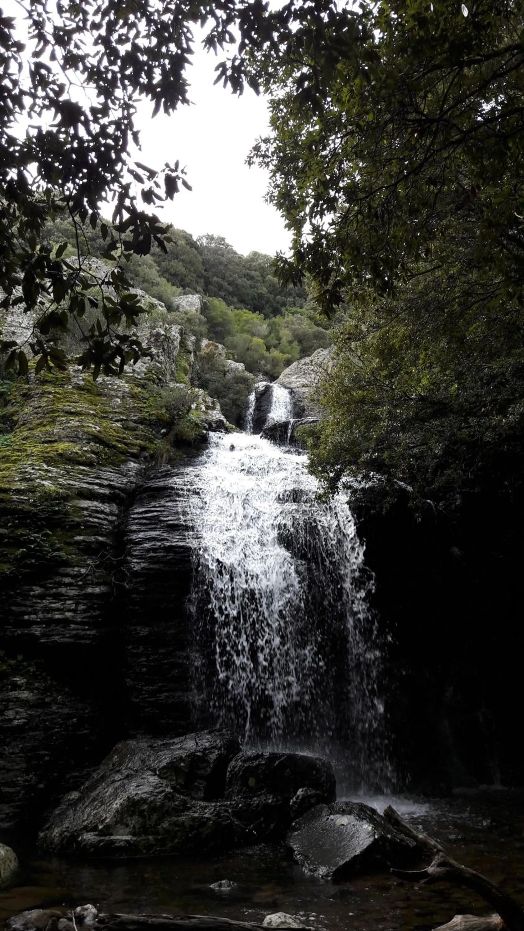 Hiking in B&B Daddanca