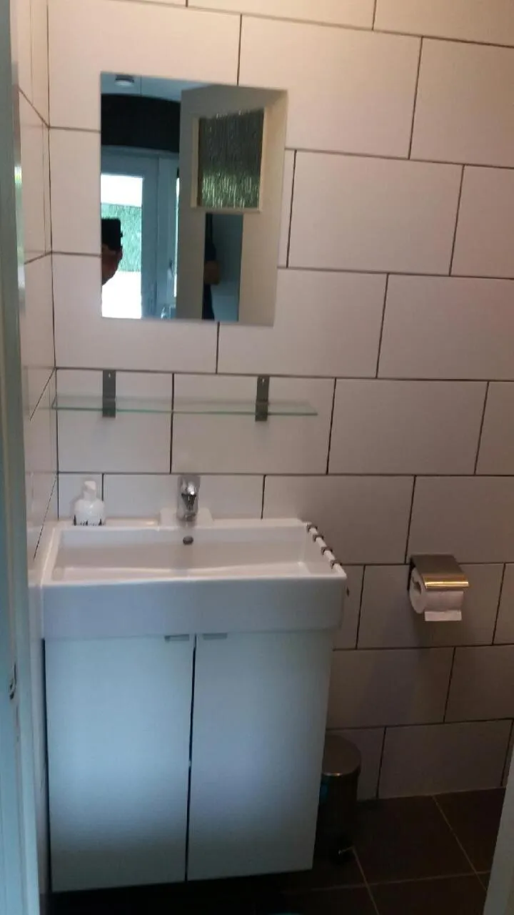 Bathroom in Eindhoven4you