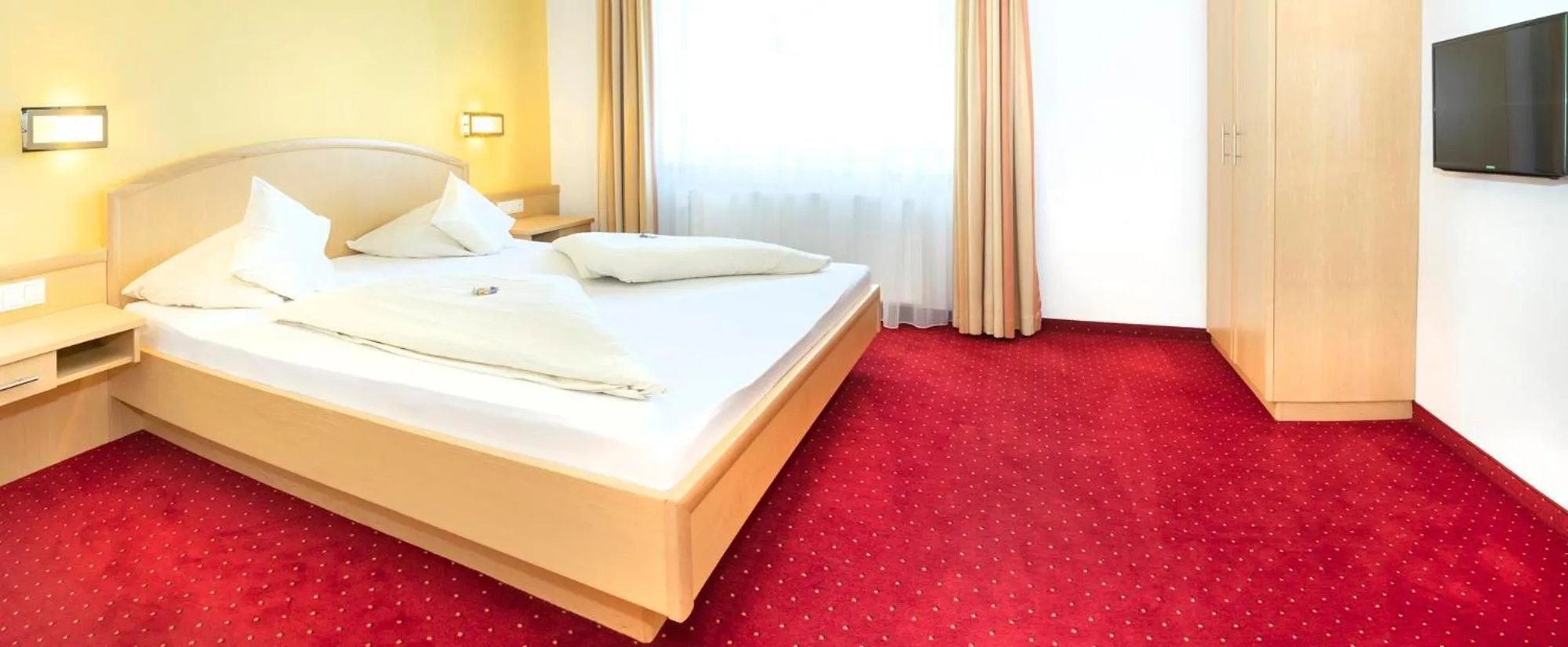 Bed in Sun Valley - Wildschönau