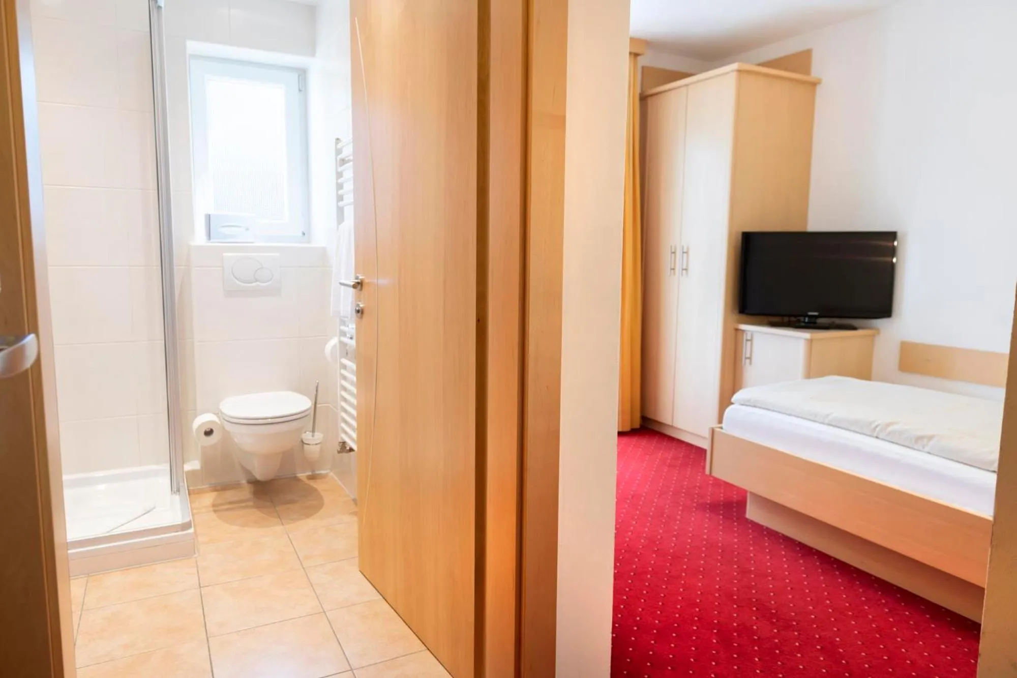 Bed in Sun Valley - Wildschönau