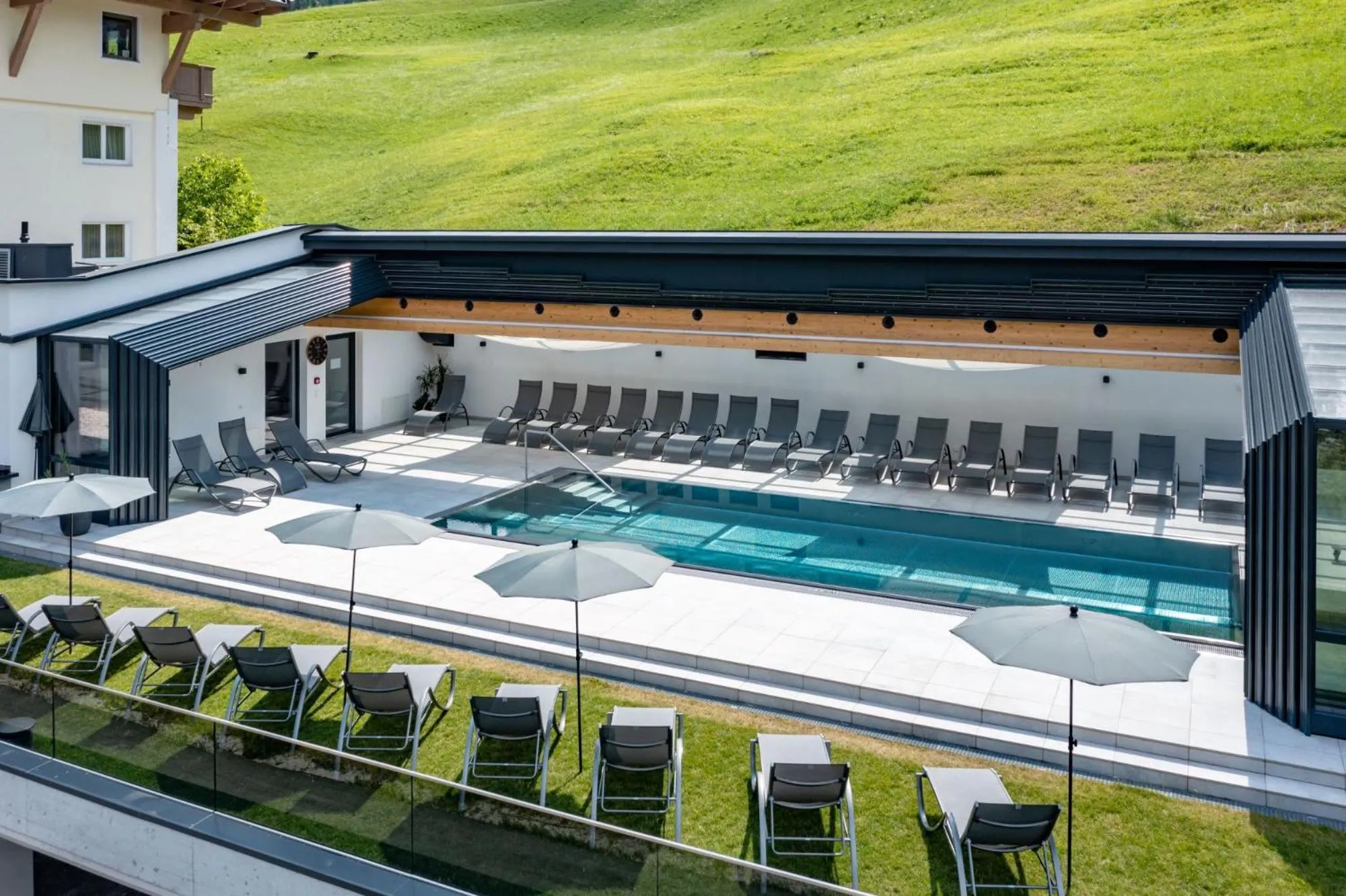 Sun Valley - Wildschönau