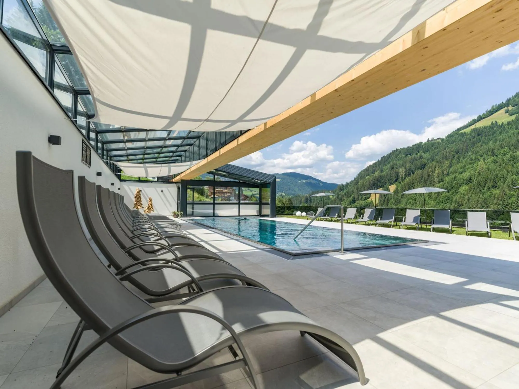 Sun Valley - Wildschönau