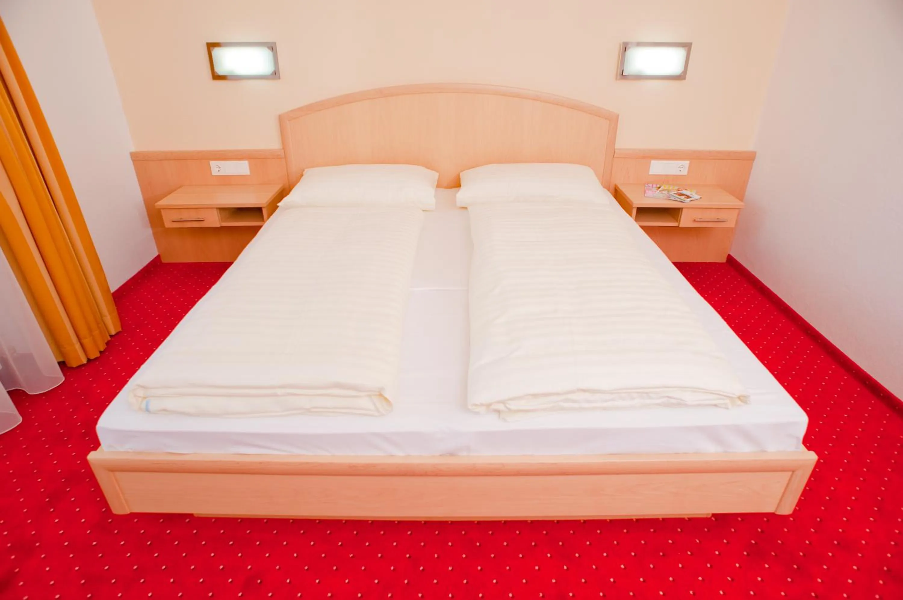 Bed in Sun Valley - Wildschönau