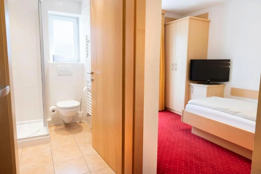 Bed in Sun Valley - Wildschönau