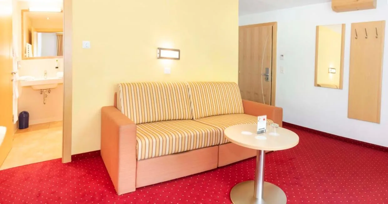 Sun Valley - Wildschönau