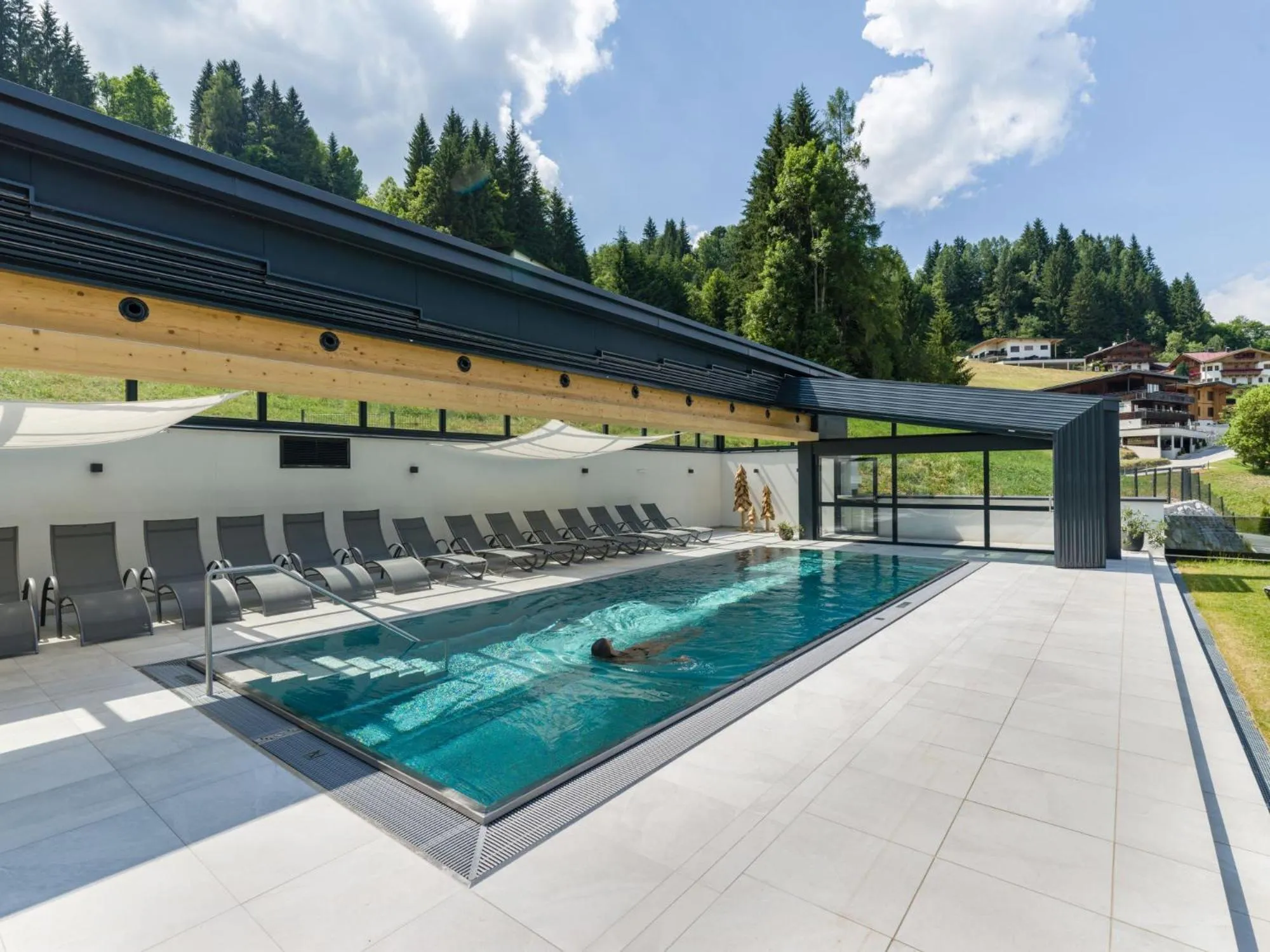 Sun Valley - Wildschönau