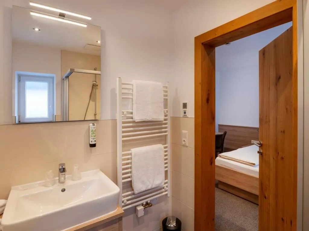 Bed in Sun Valley - Wildschönau