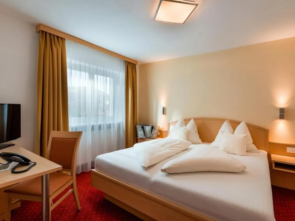 Bed in Sun Valley - Wildschönau