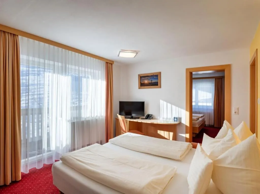 Bed in Sun Valley - Wildschönau