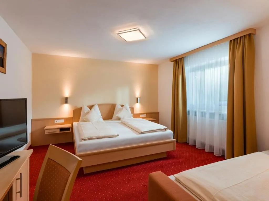 Bed in Sun Valley - Wildschönau