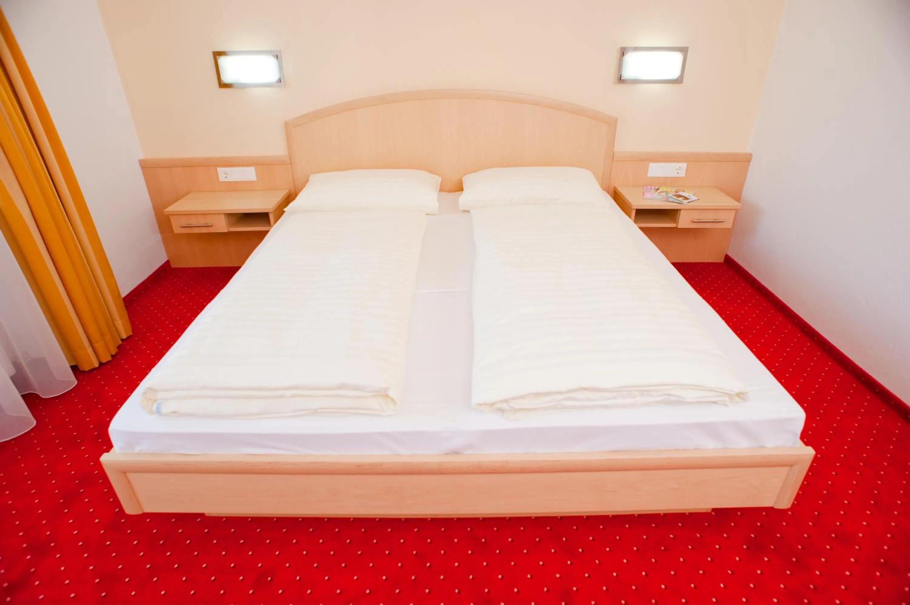 Bed in Sun Valley - Wildschönau