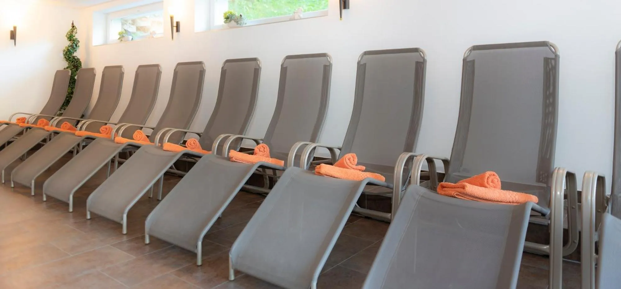 Spa and wellness centre/facilities in Sun Valley - Wildschönau