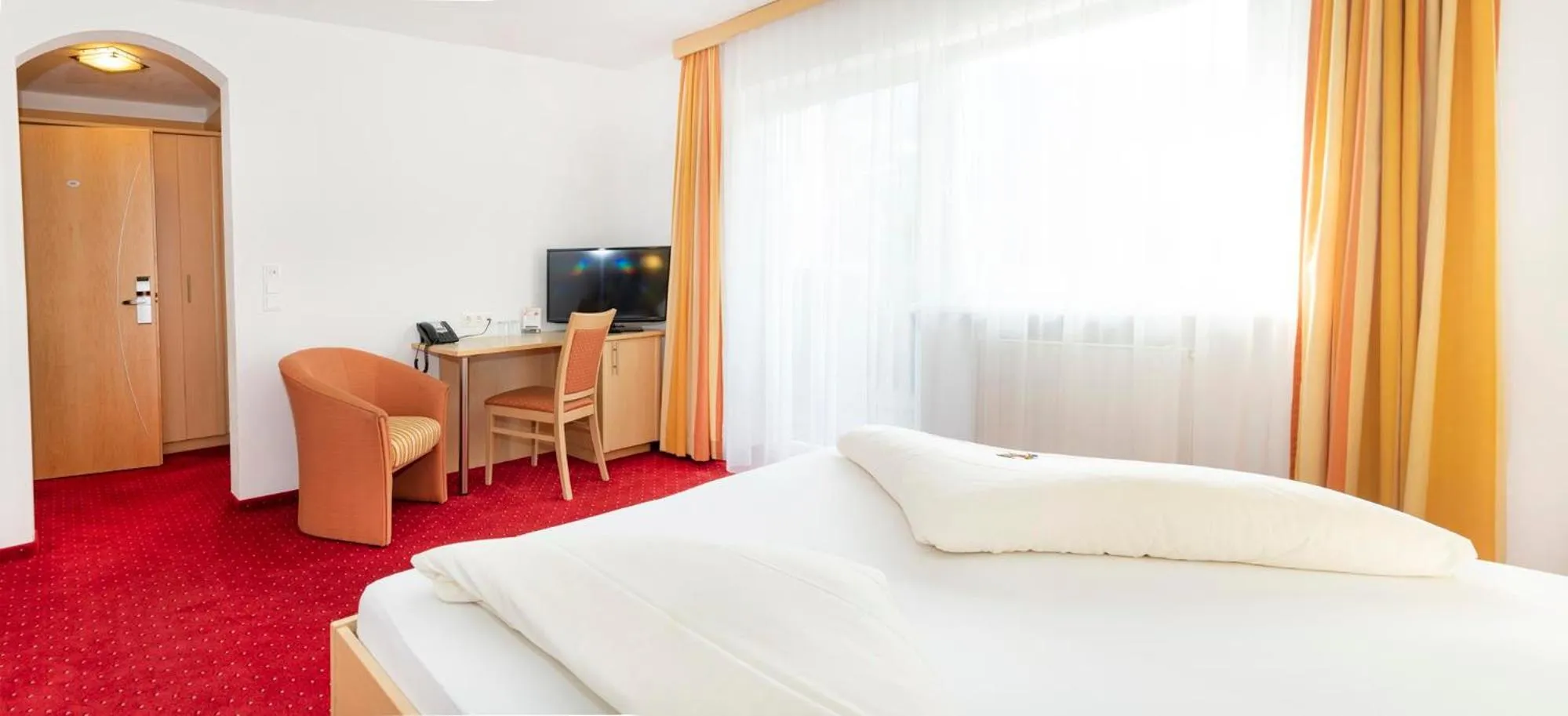 Bed in Sun Valley - Wildschönau